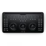 Blackmagic DaVinci Resolve Micro Color Panel Bedienfeld