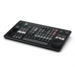 Blackmagic DaVinci Resolve Replay Editor Live-Übertragung