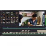 Blackmagic Design DaVinci Resolve Studio Dongle Videobearbeitung