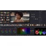 Blackmagic Design DaVinci Resolve Studio Dongle Kreative Software