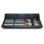 Blackmagic Design ATEM 2 M/E Advanced Panel Switcher Panel