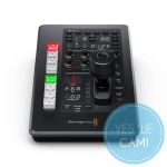 Blackmagic Design ATEM Micro Camera Panel Kamerasteuerung 
