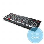 Blackmagic Design ATEM SDI Extreme ISO Live-Produktionsmischer