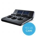 Blackmagic Design DaVinci Resolve Mini Panel