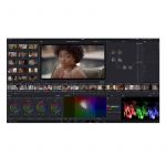 Blackmagic Design DaVinci Resolve Studio - Dongle Blackmagic Cloud