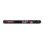 Blackmagic Design HyperDeck Studio 4K Pro Ultra HD