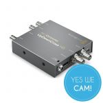 Blackmagic Design Mini Converter UpDownCross HD schnelle Lieferung