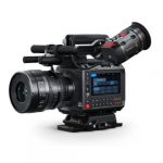Blackmagic PYXIS 6K - L Mount 6k