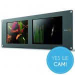 Blackmagic Design SmartScope Duo 4K 2