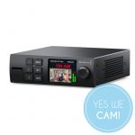 Blackmagic Design Ultimatte 12 HD Mini Videoübertragung