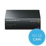 Blackmagic Design UltraStudio HD Mini