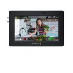 Blackmagic Design Video Assist 5 3G Sony L-Akku