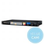 Blackmagic Ethernet Switch 360P Videoaufnahme