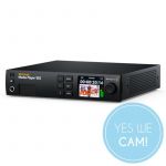 Blackmagic Media Player 10G Ethernet