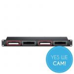 Blackmagic MultiDock 10G Leasing