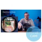 Blackmagic Pocket Cinema Camera 4K/6K/Pro Lernkurs Activation Code