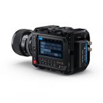 Blackmagic PYXIS 12K (L-Mount) Kamerabajonett