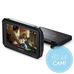Blackmagic PYXIS Monitor USB-C