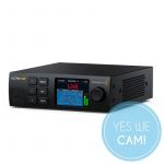 Blackmagic Streaming Decoder 4K Live Streaming Lösung