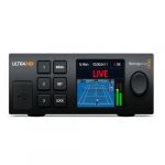 Blackmagic Streaming Decoder 4K Streaming Hardware für Broadcast