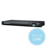 Blackmagic Ultimatte 12 4K Green Screen Effects