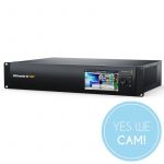 Blackmagic Ultimatte 12 8K Videomischer