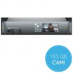 Blackmagic UltraStudio 4K Extreme 3 Vollansicht