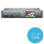 Blackmagic UltraStudio 4K Extreme 3 - YES WE CAM!