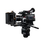 Blackmagic URSA Cine 12K + EVF