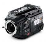 Blackmagic URSA Mini Pro 12K OLPF Camcorder