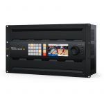 Blackmagic Videohub 120x120 12G Live-Produktion