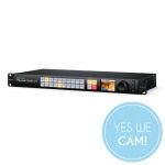 Blackmagic Videohub 20x20 12G Kreuzschiene