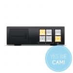 Blackmagic Videohub Mini  4x2 12G Ultra-HD Videorouting