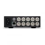 Blackmagic Videohub Mini  4x2 12G Latenzfreie Kreuzschiene