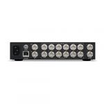 Blackmagic Videohub Mini 6x2 12G Kompakter SDI Switch