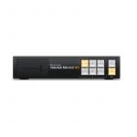 Blackmagic Videohub Mini 6x2 12G Broadcast Signalverteilung