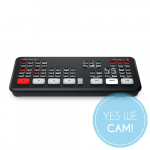 Blackmagic Design ATEM Mini Pro Input