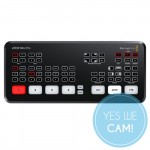 Blackmagic Design ATEM Mini Pro Switch