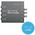 Blackmagic Design Mini Converter SDI to Audio (3)