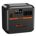 BLUETTI AC180P Tragbare Powerstation 1800W 1152Wh UPS