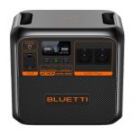 BLUETTI AC180P Tragbare Powerstation 1800W 1152Wh BMS-Managementsystem
