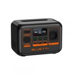 BLUETTI AC2P Tragbare Powerstation 300 W, 230 Wh Netzunabhängig