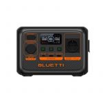 BLUETTI AC2P Tragbare Powerstation 300 W, 230 Wh Energie