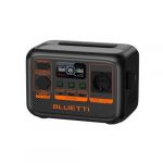 BLUETTI AC2P Tragbare Powerstation 300 W, 230 Wh Umweltfreundlich