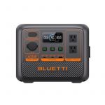 BLUETTI AC50P Tragbare Powerstation für Camping 700 W 448 Wh Notstrom