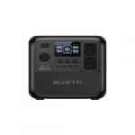 BLUETTI AC70P Tragbare Powerstation 1000 W, 768 Wh Outdoor