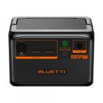 BLUETTI B80P Erweiterungsbatterie 806 Wh mobile Stromversorgung