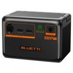 BLUETTI B80P Erweiterungsbatterie 806 Wh staub- und wasserfest