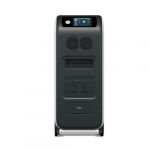 BLUETTI EP500Pro Powerstation 3000 W 5100 Wh Schnelle Lieferung
