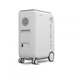 BLUETTI EP500Pro Powerstation 3000 W 5100 Wh Notstromaggregat